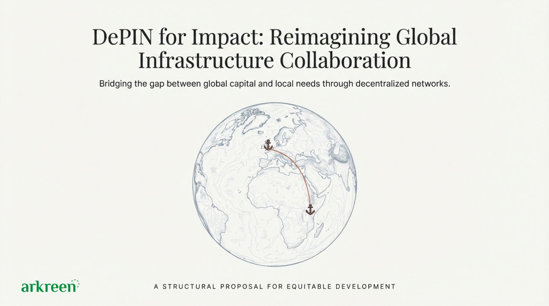 DePIN for Impact: Reimagining How Global Public Infrastructure Is Built ...